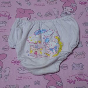 0993☆  120サイズ   ☆  ジュニア  コットン  ショーツ