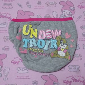 0995☆  140サイズ   ☆  ジュニア  コットン  ショーツ