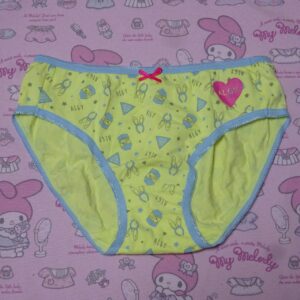 0997☆ ALGY 160サイズ   ☆  ジュニア  コットン  ショーツ