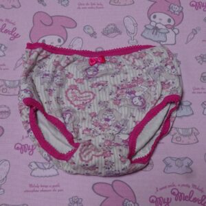 1000☆ プリキュア 100サイズ相当   ☆  ジュニア  コットン  ショーツ