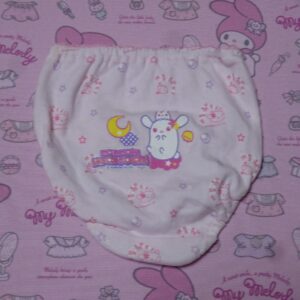 1001☆  100サイズ   ☆  ジュニア  コットン  ショーツ