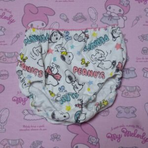 1007☆  110サイズ   ☆  ジュニア  コットン  ショーツ