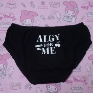 1010☆ ALGY 140サイズ   ☆  ジュニア  コットン  ショーツ