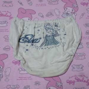 1018☆  120サイズ   ☆  ジュニア  コットン  ショーツ