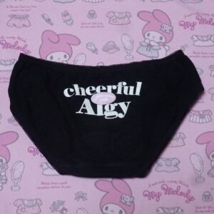 1020☆  ALGY 140サイズ   ☆  ジュニア  コットン  ショーツ