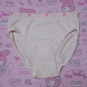 1024☆ ワコール  Sサイズ   ☆  ジュニア  コットン  ショーツ