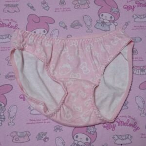 1025☆ Mサイズ   ☆  ジュニア  コットン  ショーツ