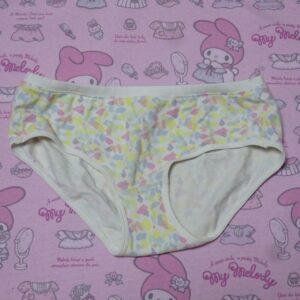 1029☆  130サイズ   ☆  ジュニア  コットン  ショーツ