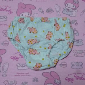 1036☆ 100サイズ   ☆  ジュニア  コットン  ショーツ