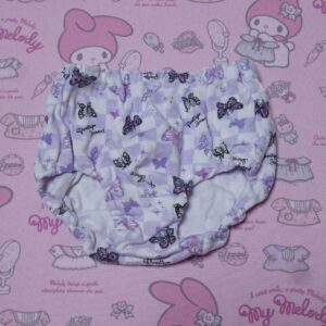1037☆ 110サイズ   ☆  ジュニア  コットン  ショーツ