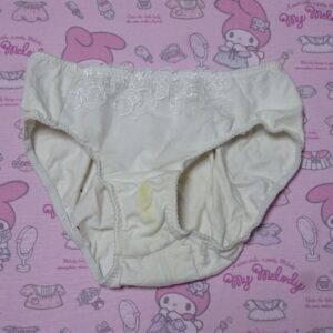 1045☆ Wing Mサイズ   ☆  ジュニア  コットン  ショーツ