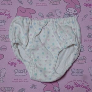1048☆  120サイズ   ☆  ジュニア  コットン  ショーツ