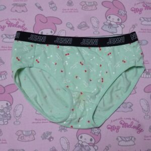 1052☆ JENNI 160サイズ   ☆  ジュニア  コットン  ショーツ
