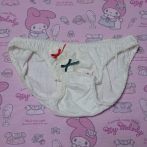 1055☆ Mサイズ相当   ☆  ジュニア  コットン  ショーツ