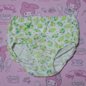 1059☆  130サイズ   ☆  ジュニア  コットン  ショーツ