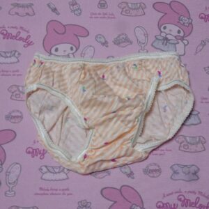 1063☆  Mサイズ相当   ☆  ジュニア  コットン  ショーツ