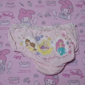 1067☆ 110サイズ   ☆  ジュニア  コットン  ショーツ