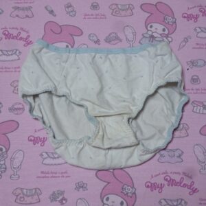 1073☆  Wing Sサイズ   ☆  ジュニア  コットン  ショーツ