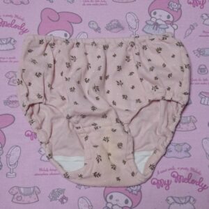1079☆  130サイズ   ☆  ジュニア  コットン  ショーツ