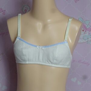 1150☆   A65サイズ   ☆  ジュニア  コットン  ブラ