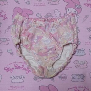 1181☆ 記名あり 100サイズ   ☆  ジュニア  コットン  ショーツ