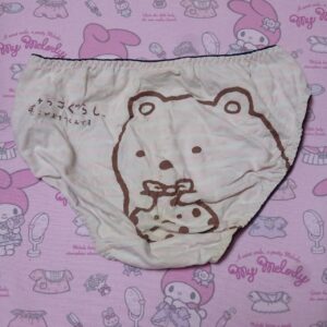 1189☆  Mサイズ   ☆  ジュニア  コットン  ショーツ