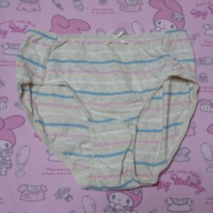 1190☆  Mサイズ   ☆  ジュニア  コットン  ショーツ