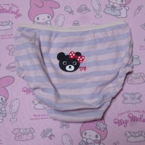 1192☆   110サイズ   ☆  ジュニア  コットン  ショーツ