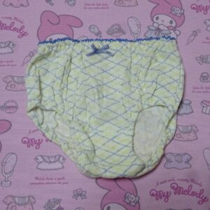 1193☆   120サイズ   ☆  ジュニア  コットン  ショーツ