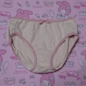 1194☆   130サイズ   ☆  ジュニア  コットン  ショーツ
