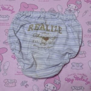 1195☆   140サイズ   ☆  ジュニア  コットン  ショーツ