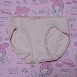 1198☆  トリンプ Mサイズ   ☆  ジュニア  コットン  ショーツ