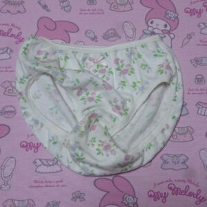 1203☆  120サイズ   ☆  ジュニア  コットン  ショーツ