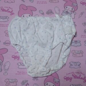 1209☆  140サイズ相当   ☆  ジュニア  コットン  ショーツ