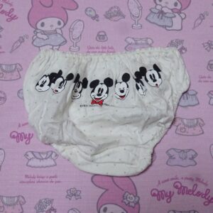 1210☆  Mサイズ相当   ☆  ジュニア  コットン  ショーツ