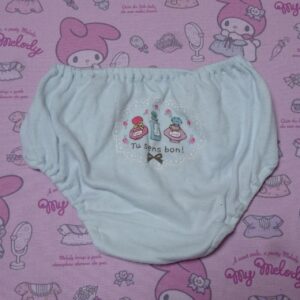 1212☆ 110サイズ   ☆  ジュニア  コットン  ショーツ