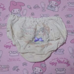 1221☆  100サイズ   ☆  ジュニア  コットン  ショーツ