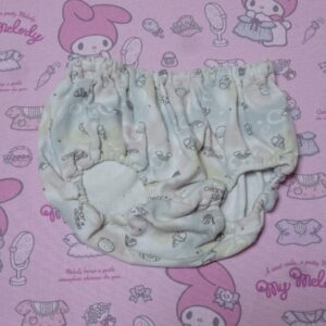 1223☆  120サイズ   ☆  ジュニア  コットン  ショーツ