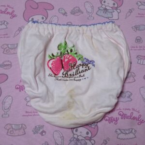 1224☆  130サイズ   ☆  ジュニア  コットン  ショーツ