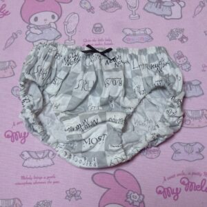 1229☆  Mサイズ   ☆  ジュニア  コットン  ショーツ