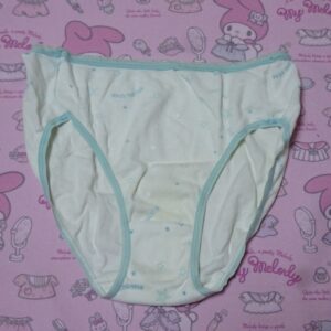 1230☆  Mサイズ相当   ☆  ジュニア  コットン  ショーツ