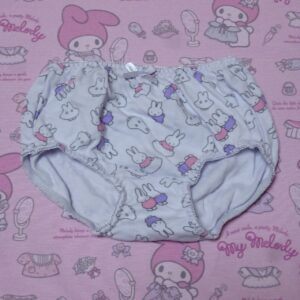 1232☆  110サイズ   ☆  ジュニア  コットン  ショーツ