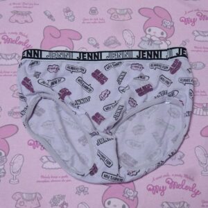 1235☆ JENNI 140サイズ   ☆  ジュニア  コットン  ショーツ