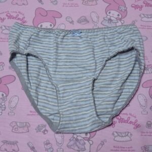 1238☆  Mサイズ   ☆  ジュニア  コットン  ショーツ