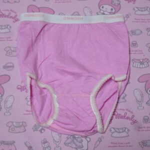 1239☆  Mサイズ相当   ☆  ジュニア  コットン  ショーツ