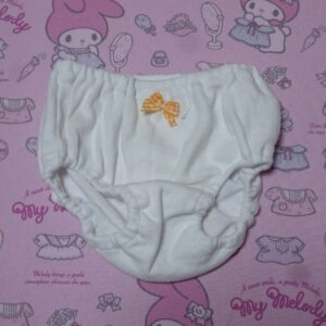 1241☆  100サイズ   ☆  ジュニア  コットン  ショーツ