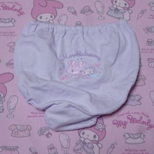 1243☆  130サイズ   ☆  ジュニア  コットン  ショーツ