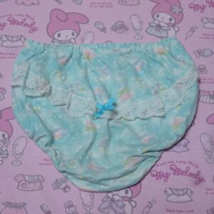 1245☆  140サイズ   ☆  ジュニア  コットン  ショーツ