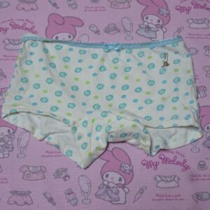 1248☆  160サイズ   ☆  ジュニア  コットン  ショーツ