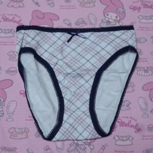 1249☆  Mサイズ   ☆  ジュニア  コットン  ショーツ